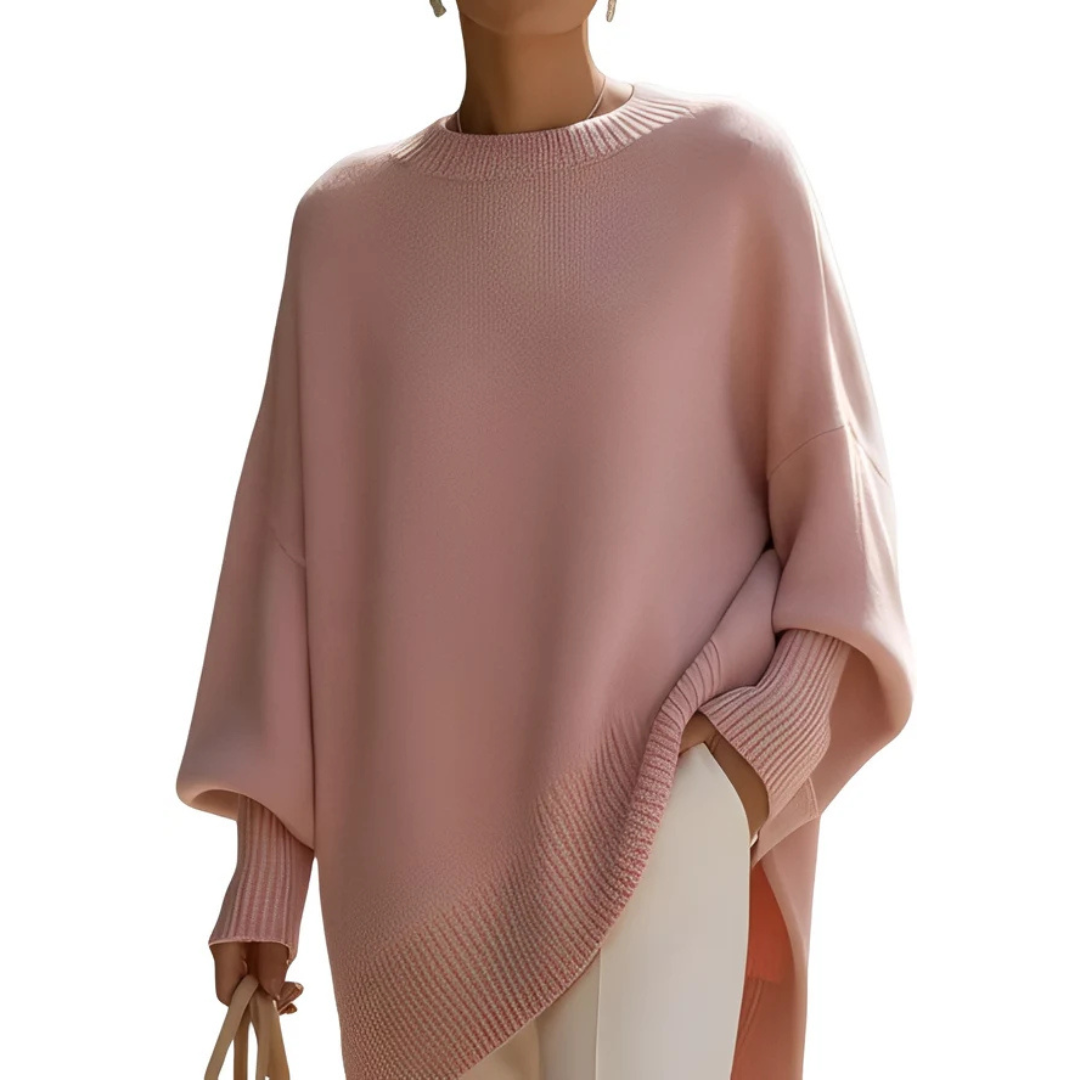 Pamella - Stylish and cozy sweater