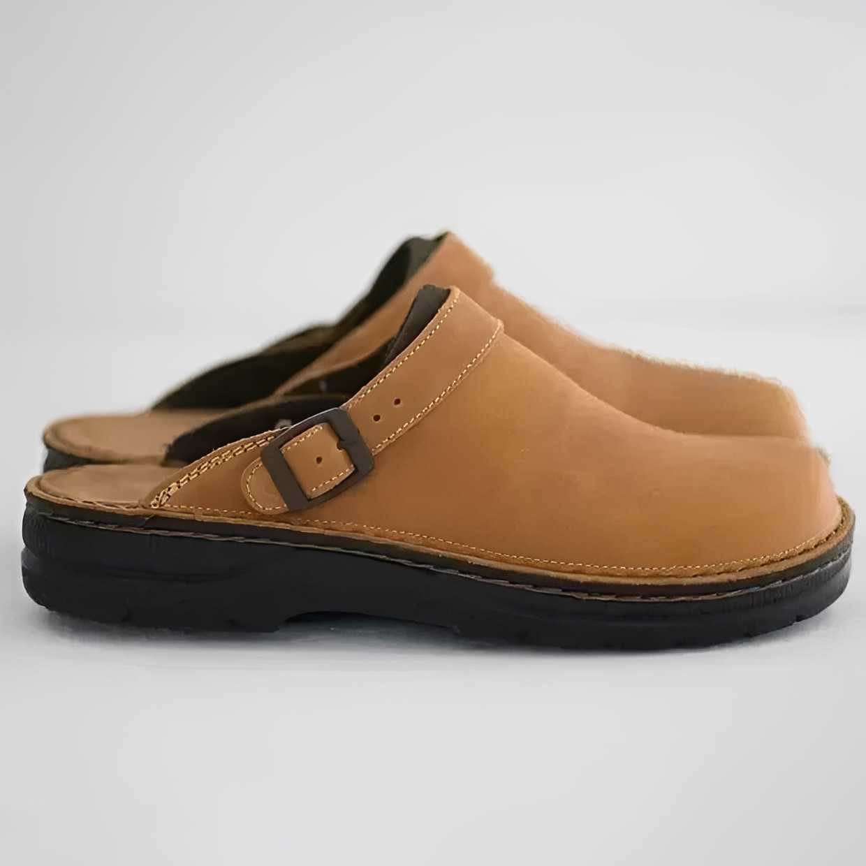 Yani - Modern and comfortable slippers