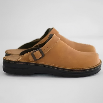 Yani - Modern and comfortable slippers