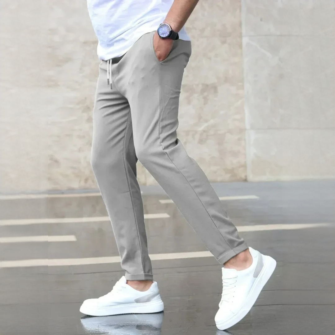 Nico - Stylish and comfortable stretch pants
