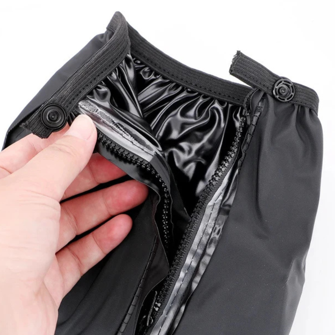 Judie - Waterproof shoe covers