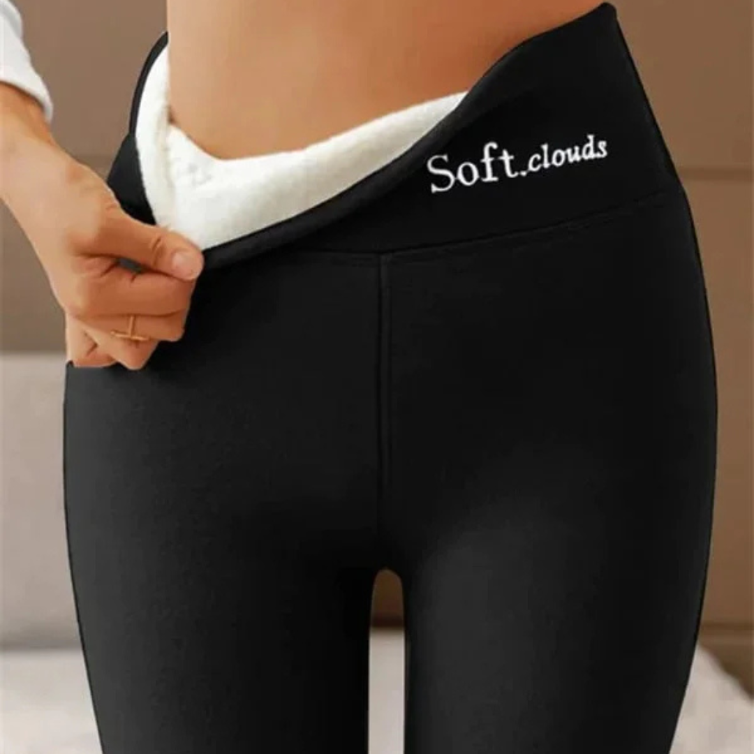 Seffia - Comfortable leggings