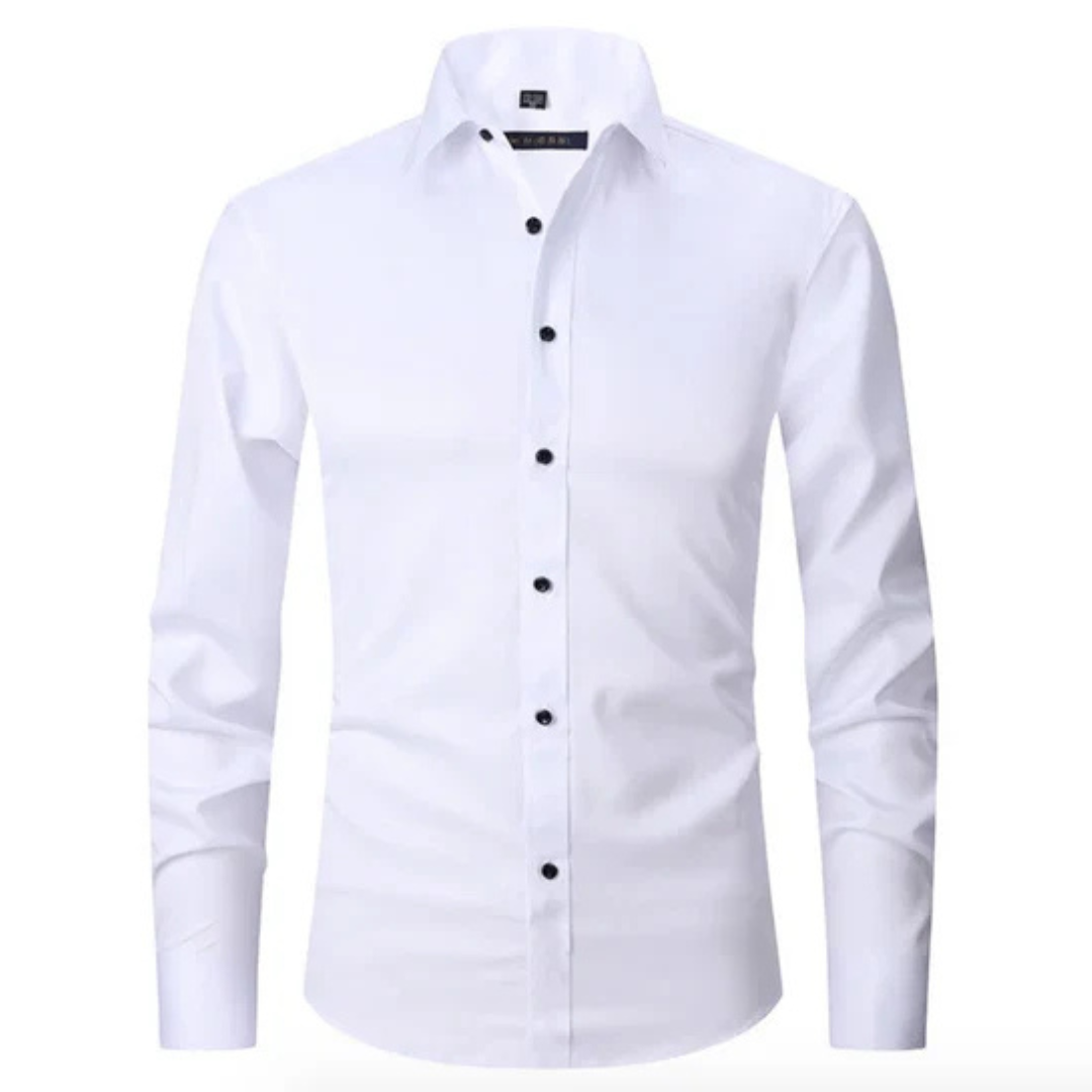 Arturo - Comfortable Stretch Shirt