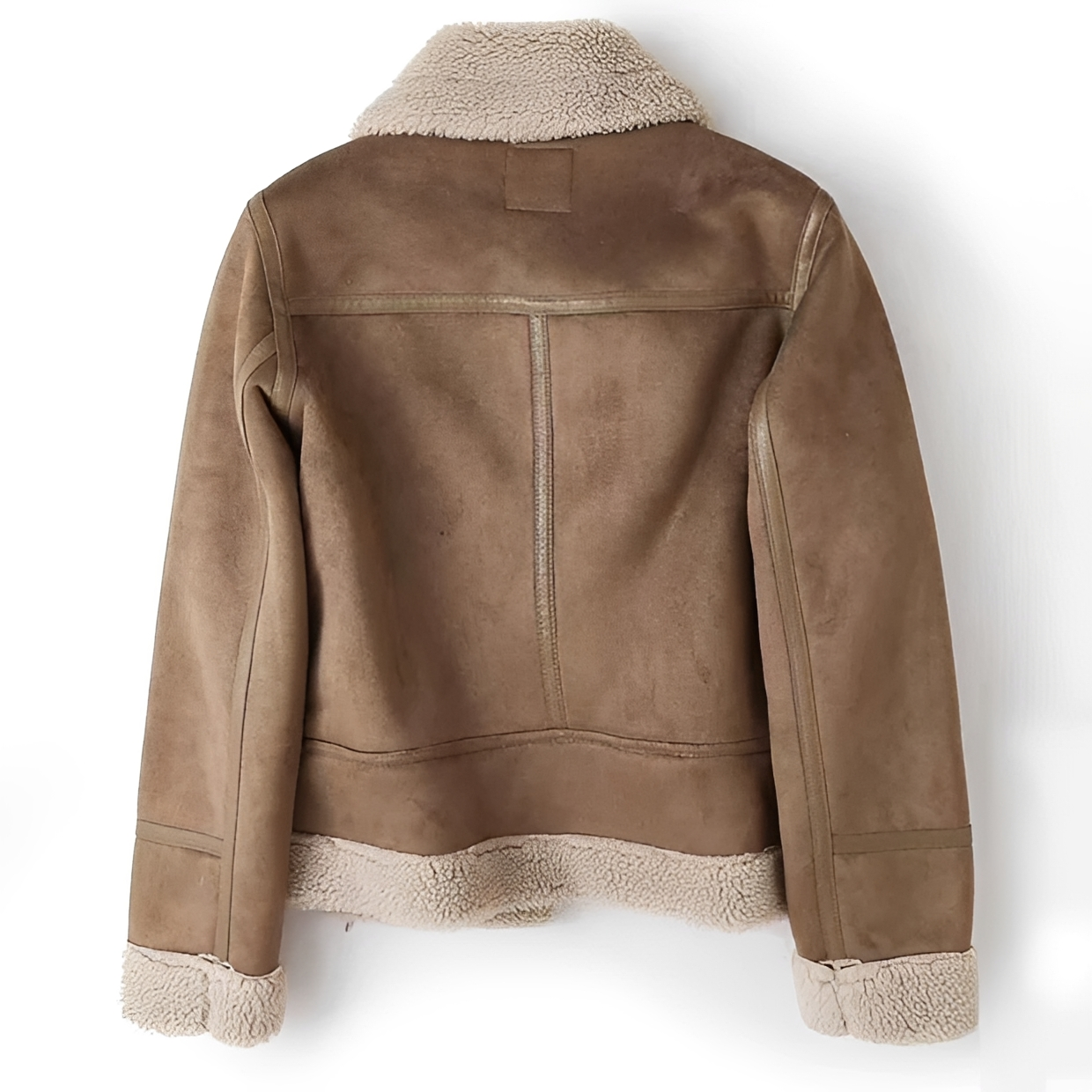 Macie - Stylish and Cozy Jacket