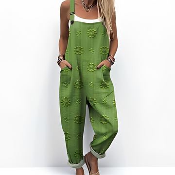 Gladys - Stylish and comfortable jumpsuit