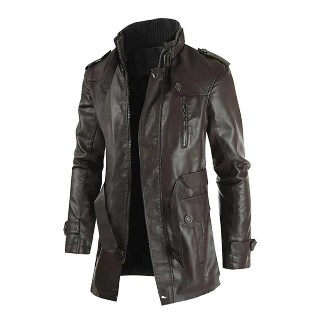 Uilleam - Cozy and stylish jacket