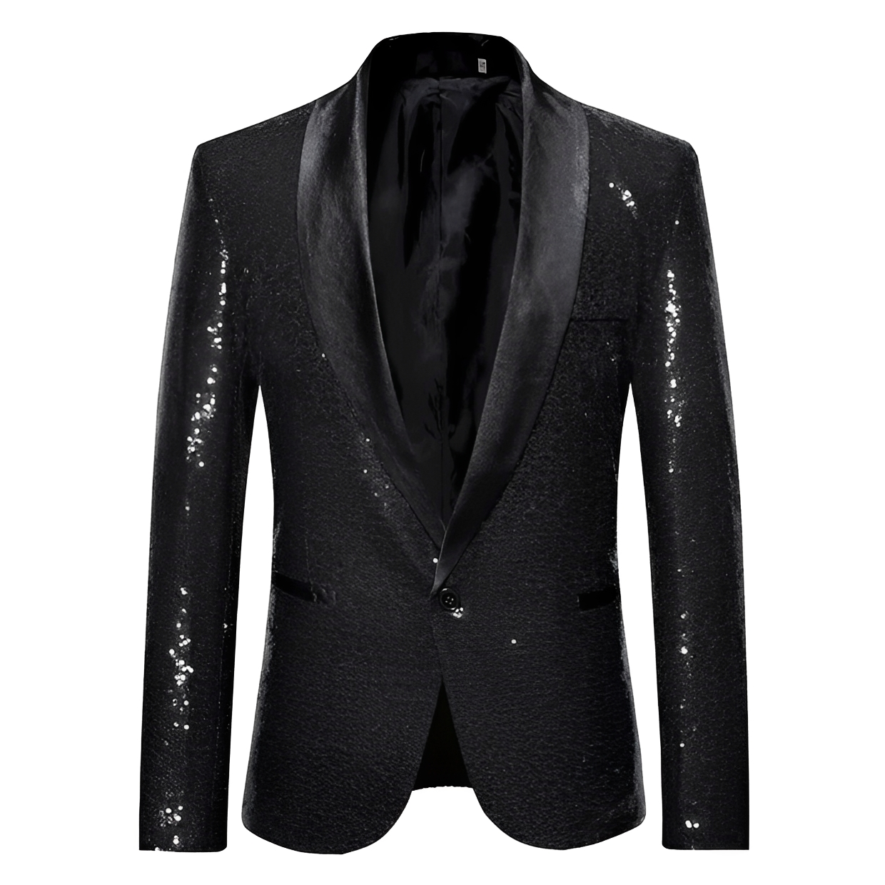 Pierce - Stylish and timeless blazer
