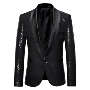 Pierce - Stylish and timeless blazer