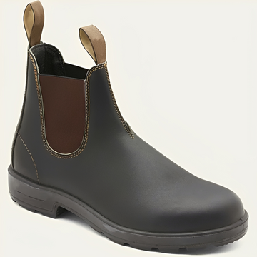 Élodie - Comfortable and waterproof boots