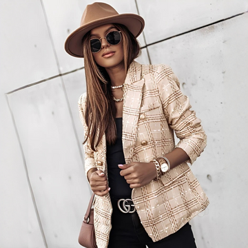 Cheri - Fashionable and chic blazer
