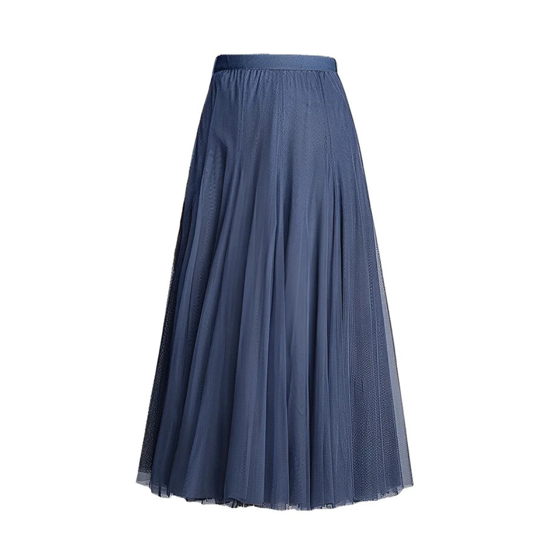Maleah - Elegant pleated skirt