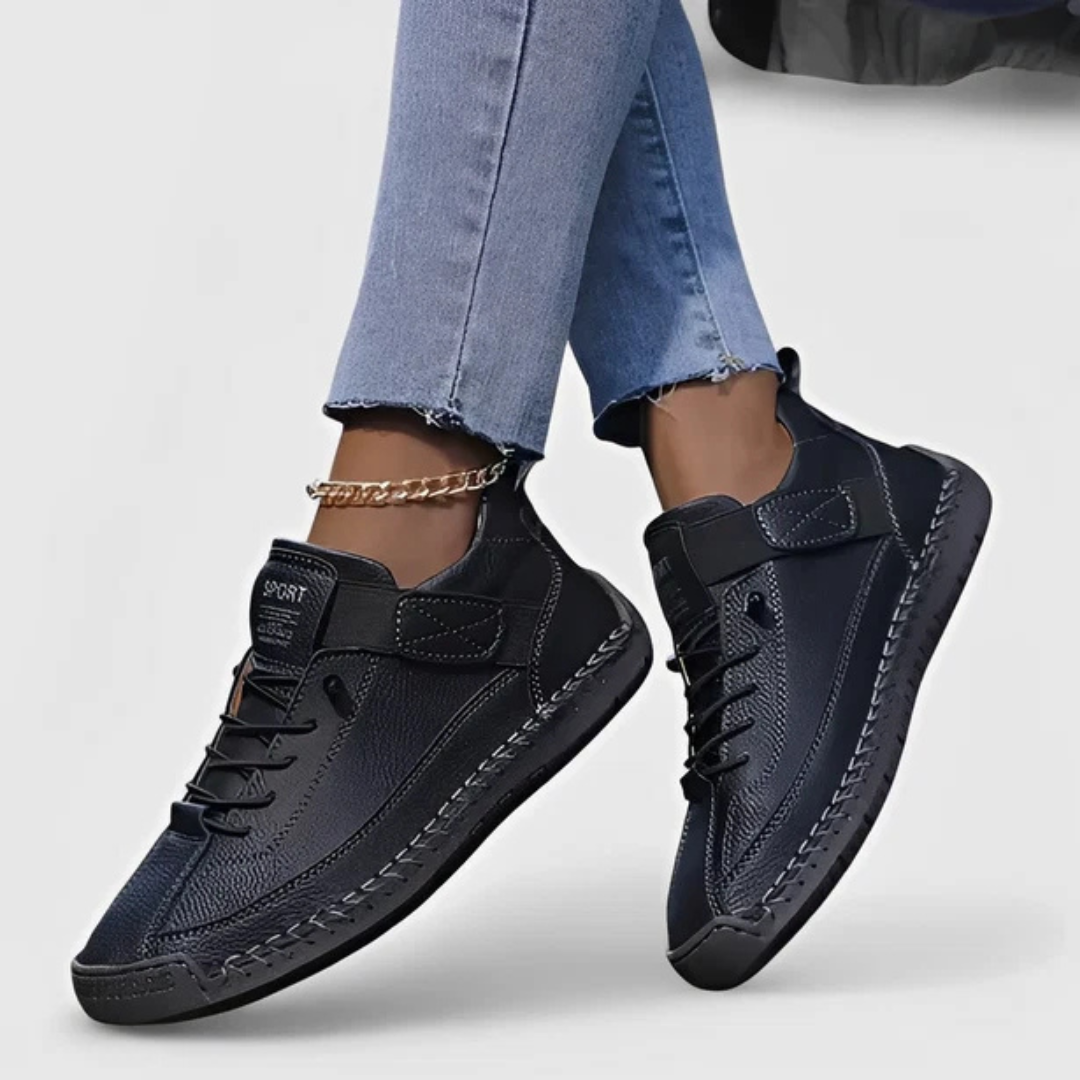 Agnèse - Stylish and versatile shoes