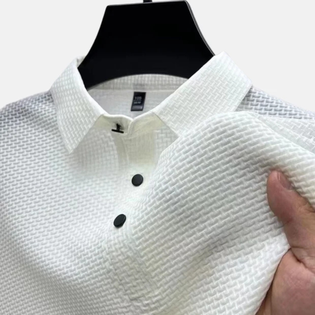 Hugo - Casual Polo Shirt