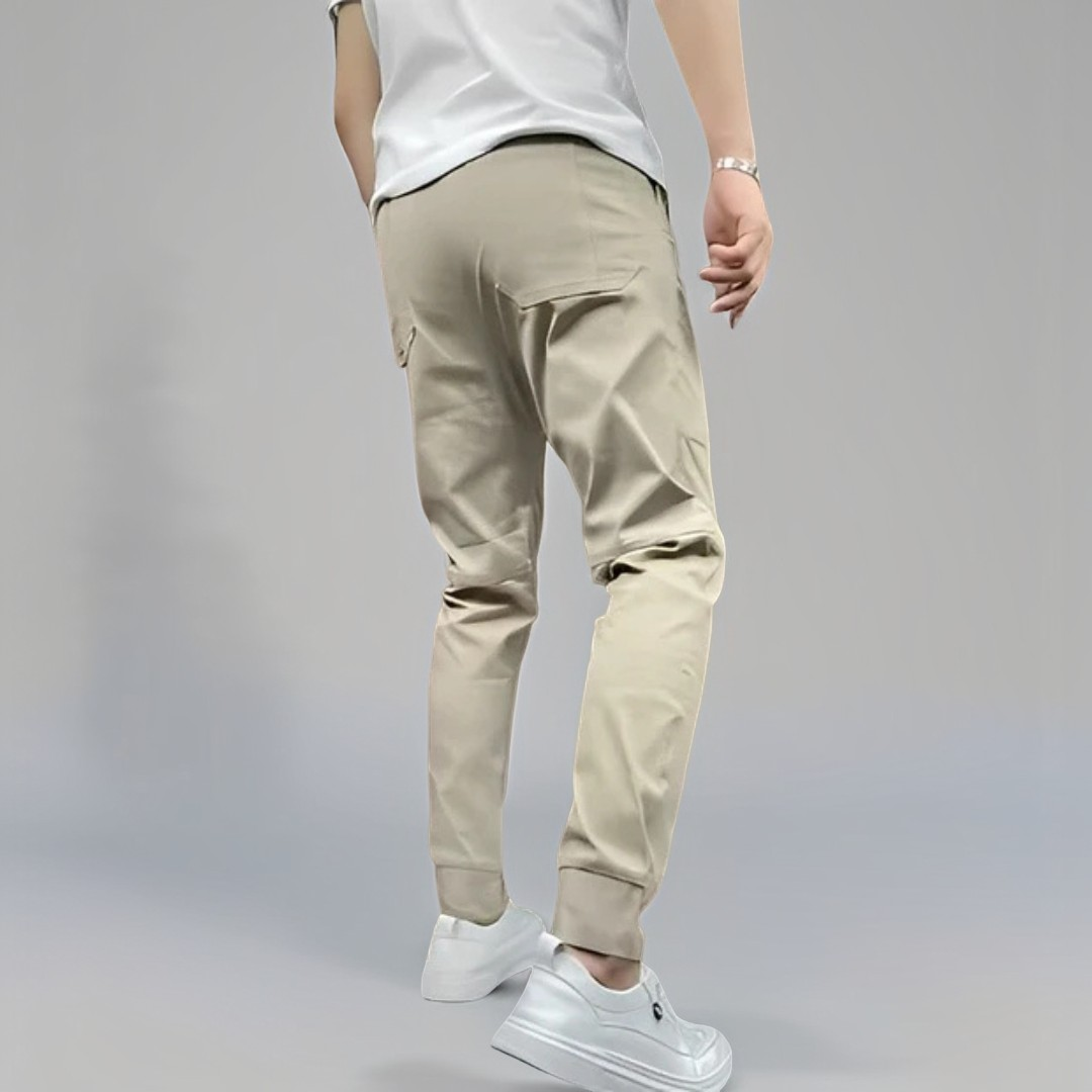 Raynard - Stylish and versatile cargo pants