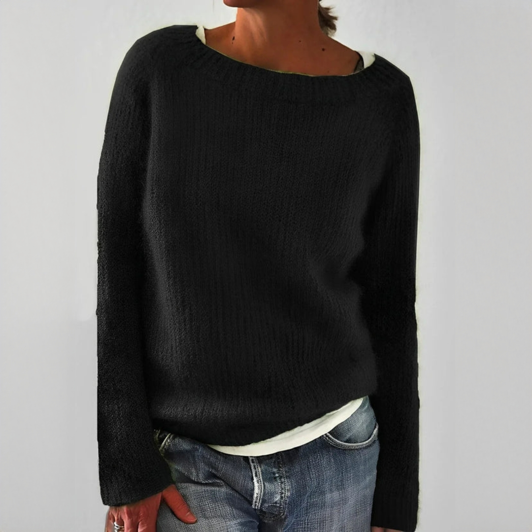 Mira - Comfortable Sweater
