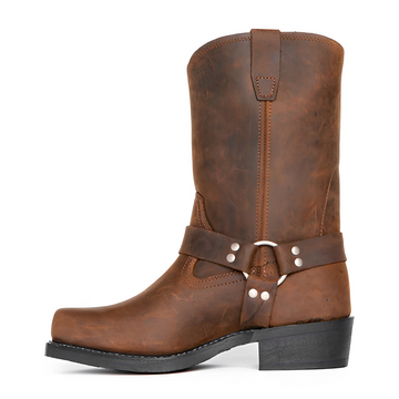 Crofton - Comfortable and Durable Boots