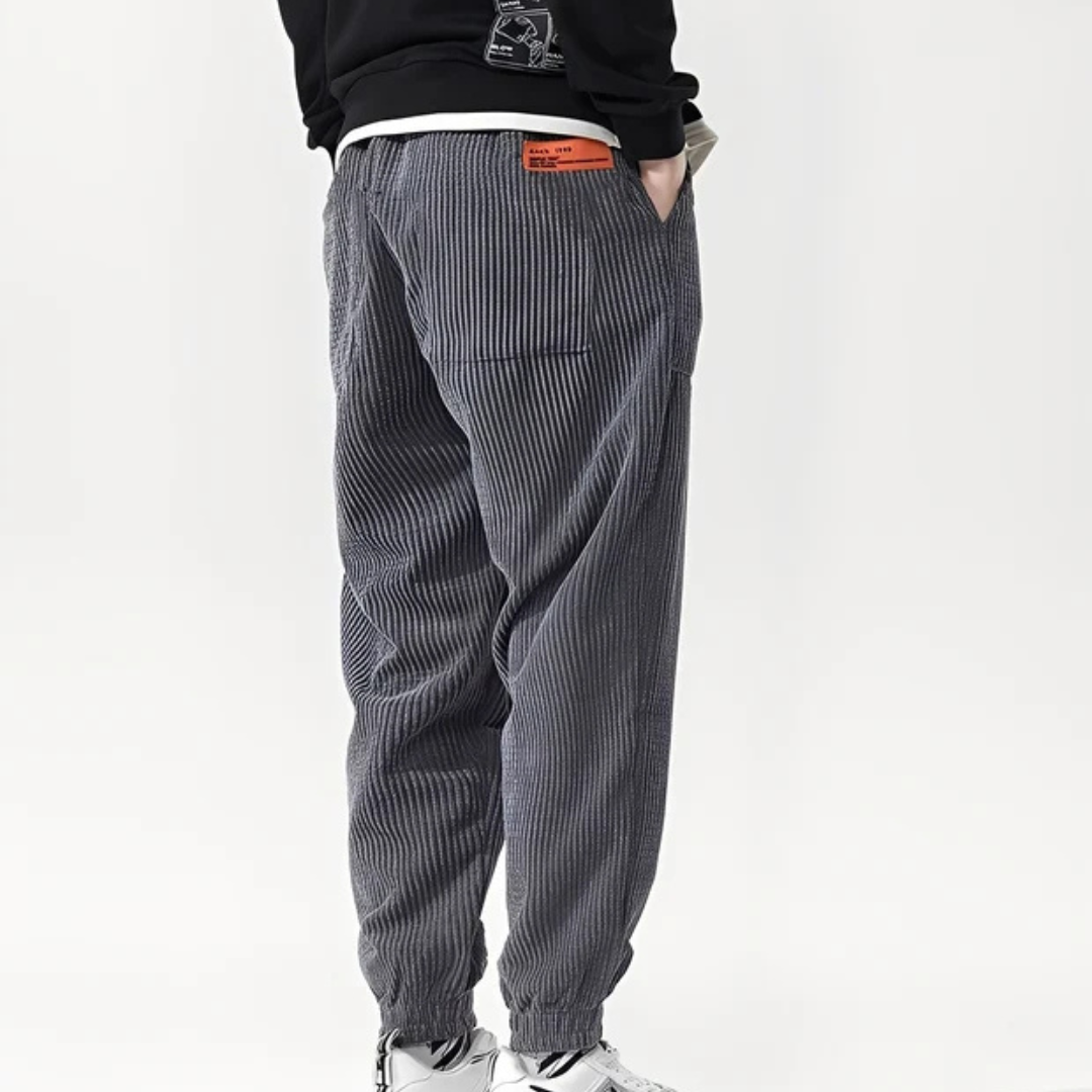 Nicholas - Fashionable and Stretchable Pants