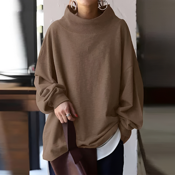 Tatyana - Stylish and cozy sweater