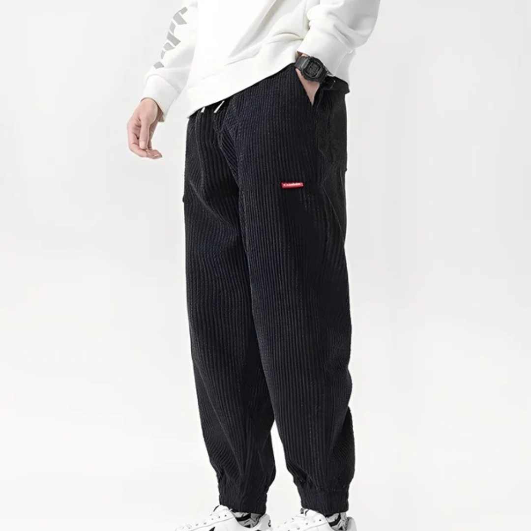 Nicholas - Fashionable and Stretchable Pants