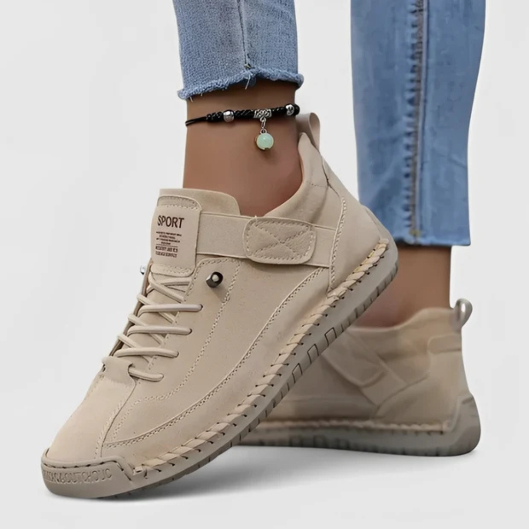 Agnèse - Stylish and versatile shoes