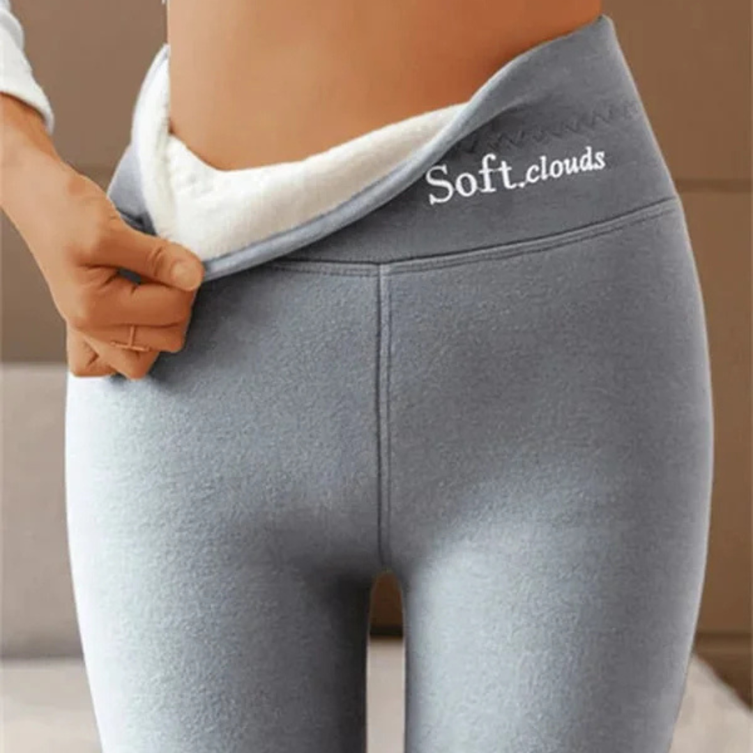 Sally - Cozy and stylish leggings