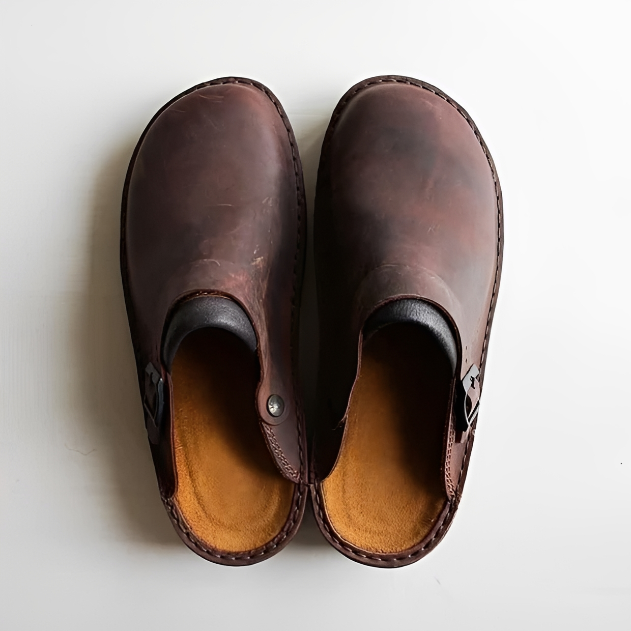 Yani - Modern and comfortable slippers