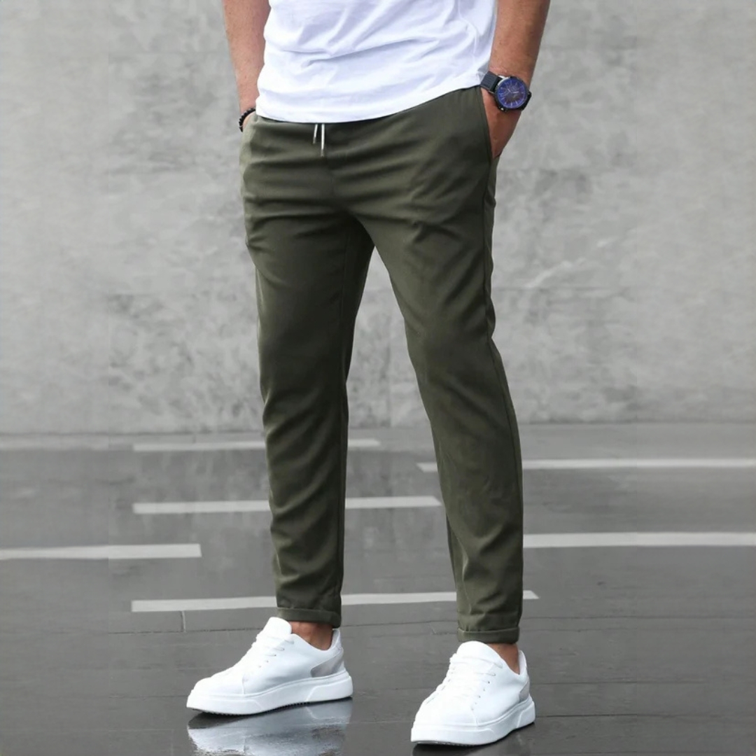 Nico - Stylish and comfortable stretch pants