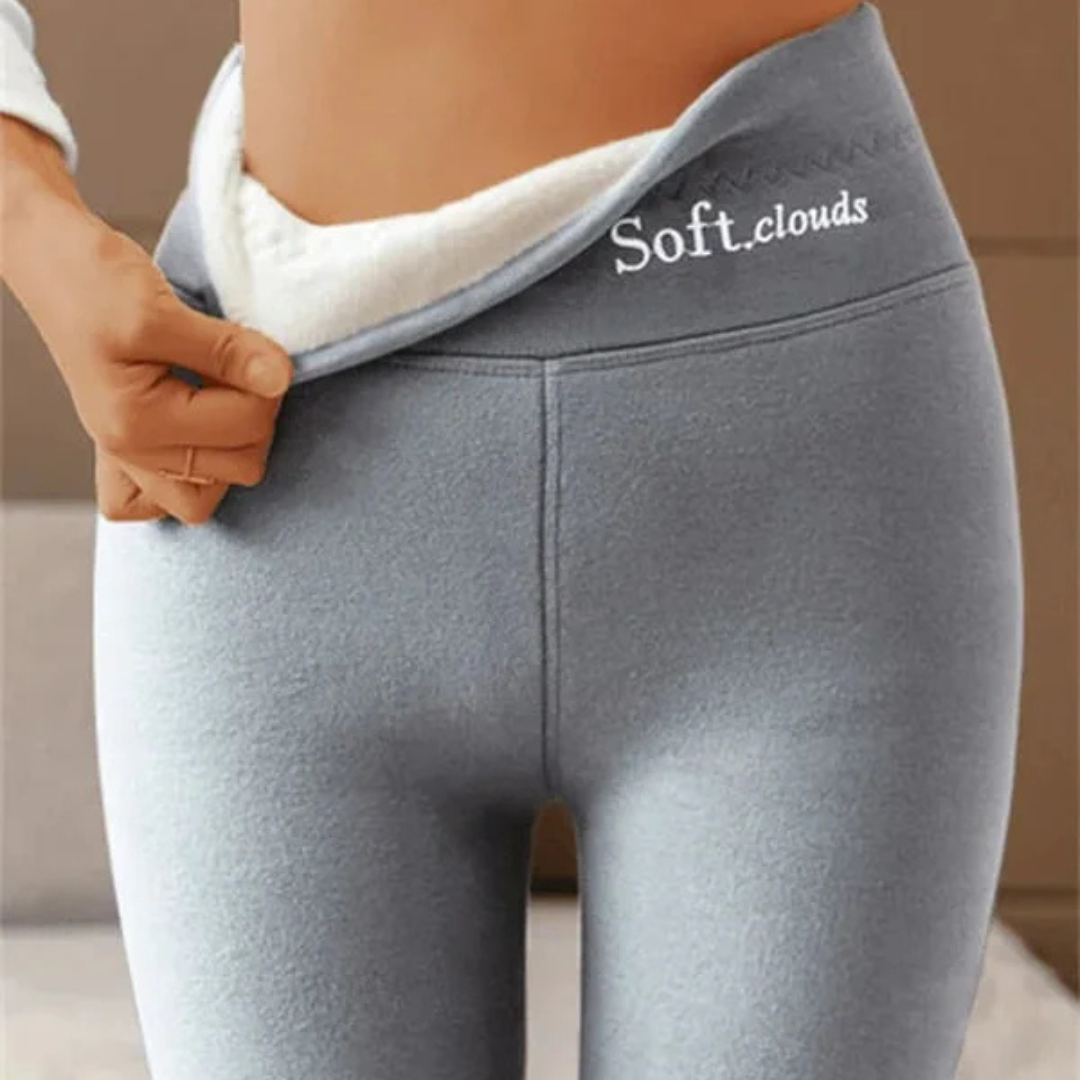 Seffia - Comfortable leggings