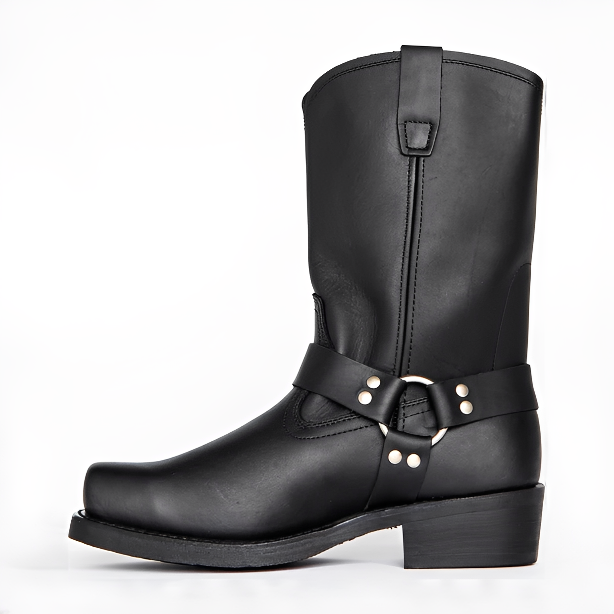 Crofton - Comfortable and Durable Boots