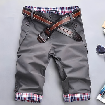 Mathis - Stylish and cozy shorts
