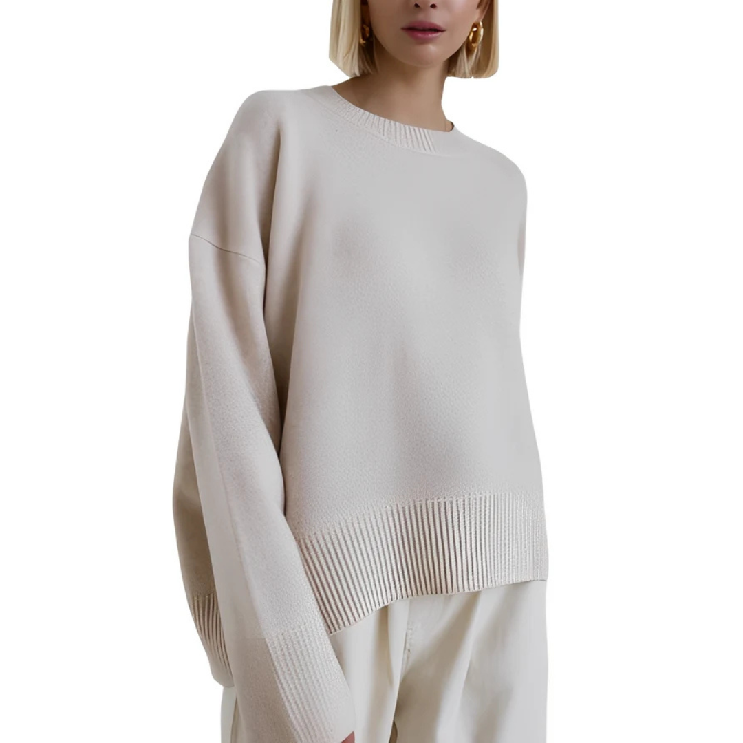 Pamella - Stylish and cozy sweater