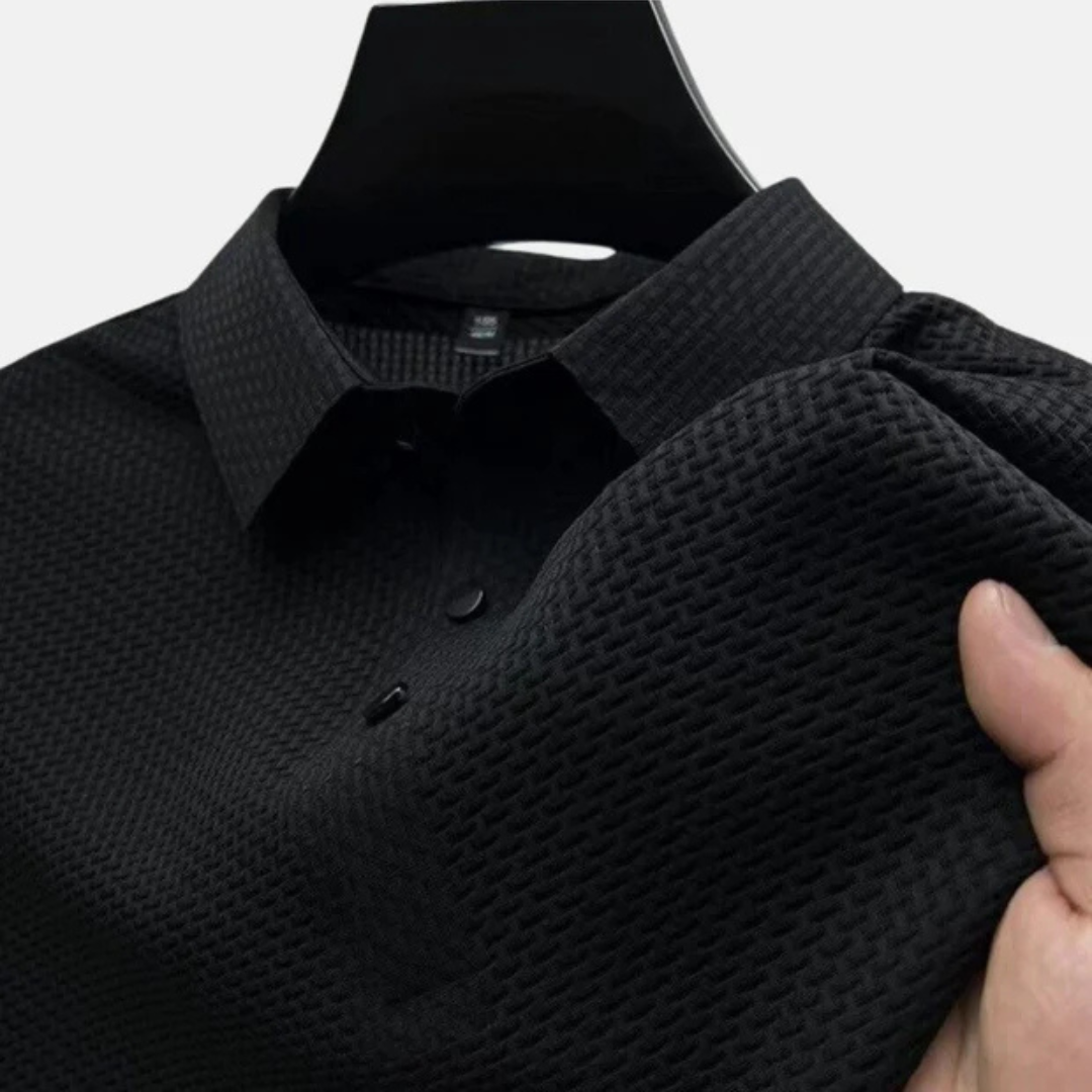 Hugo - Casual Polo Shirt