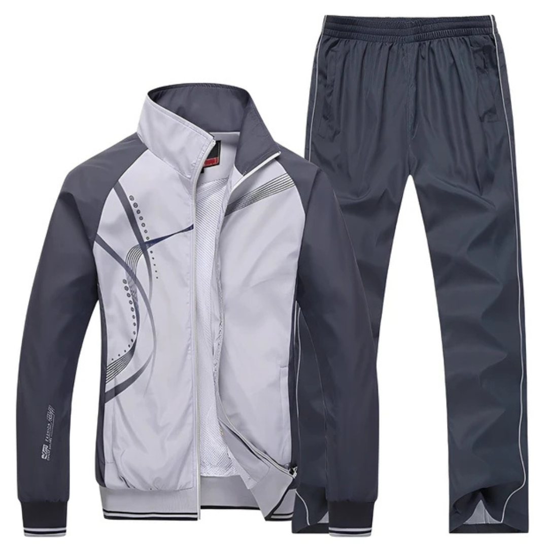 Finn - Comfortable pants set