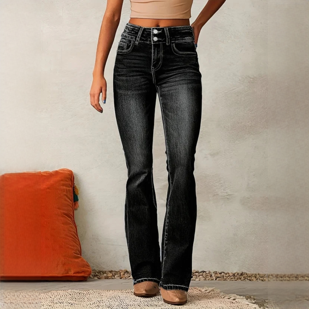 Neely - Comfortable and chic jeans