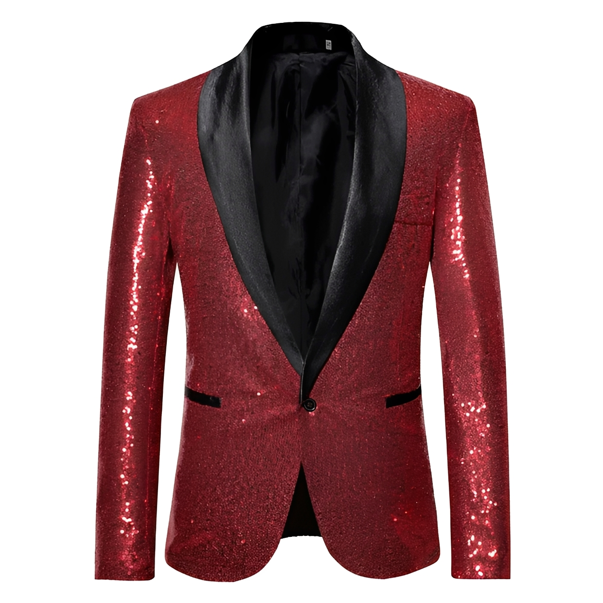 Pierce - Stylish and timeless blazer