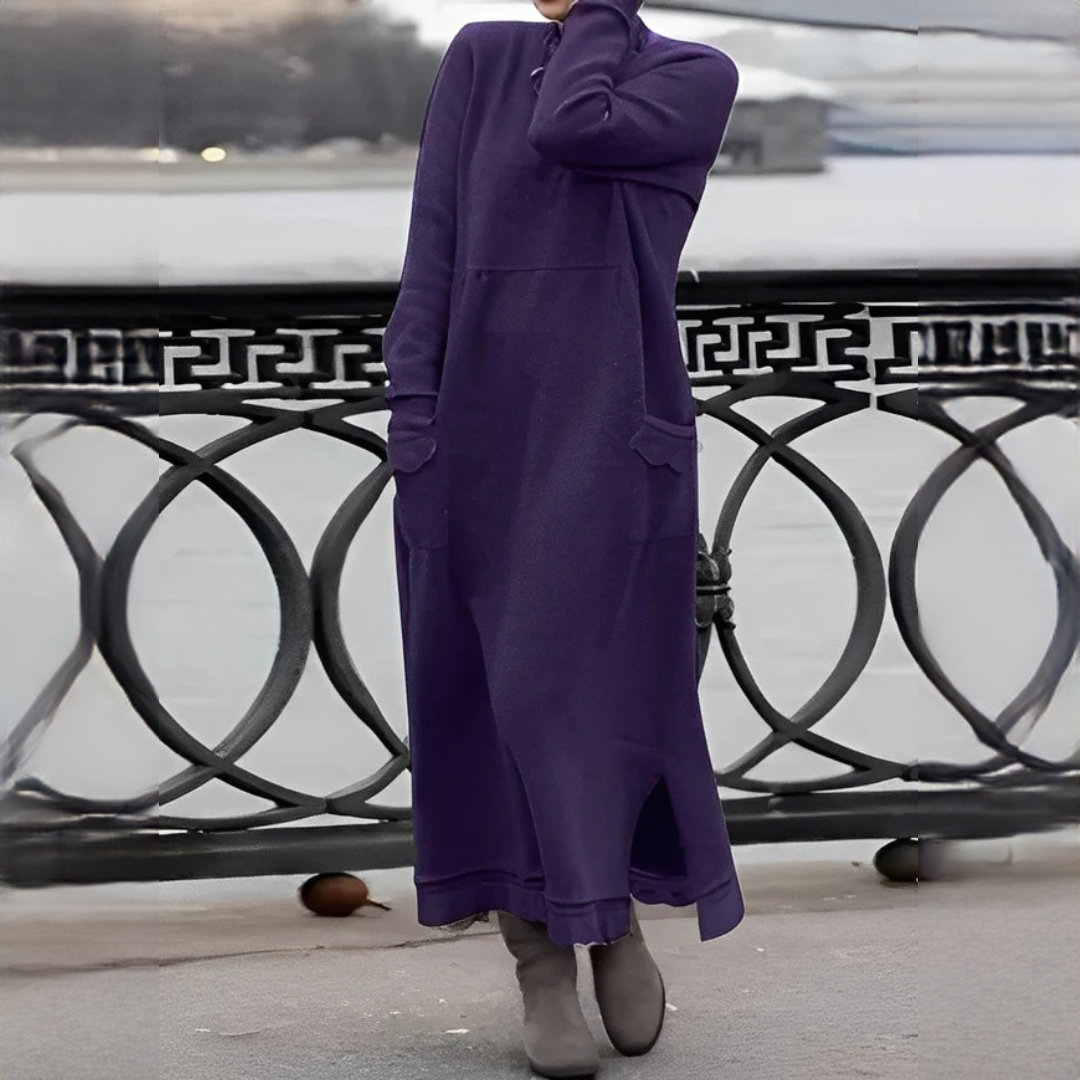 Emma - Stylish and cozy dress
