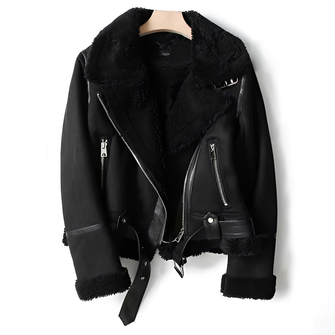 Macie - Stylish and Cozy Jacket