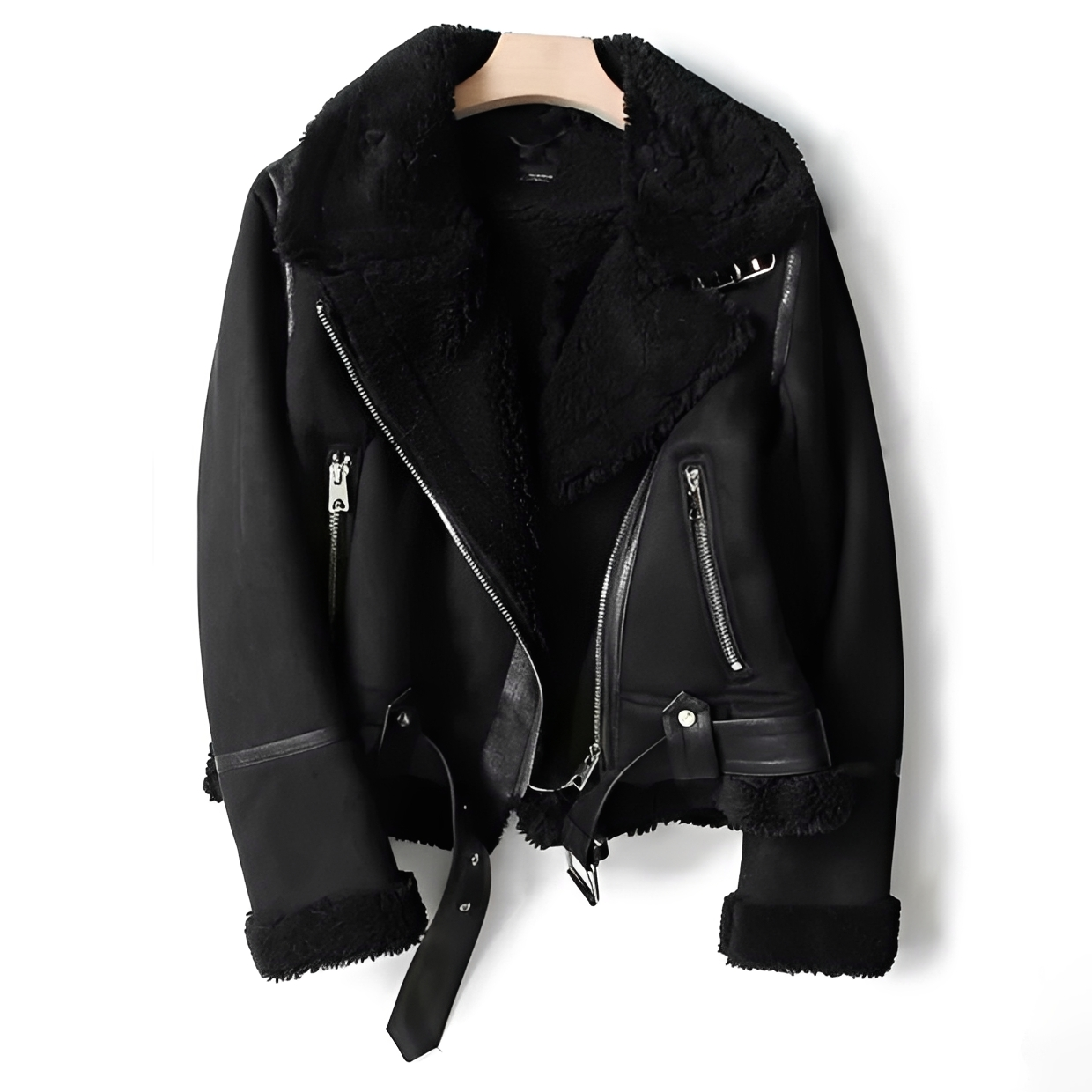 Macie - Stylish and Cozy Jacket