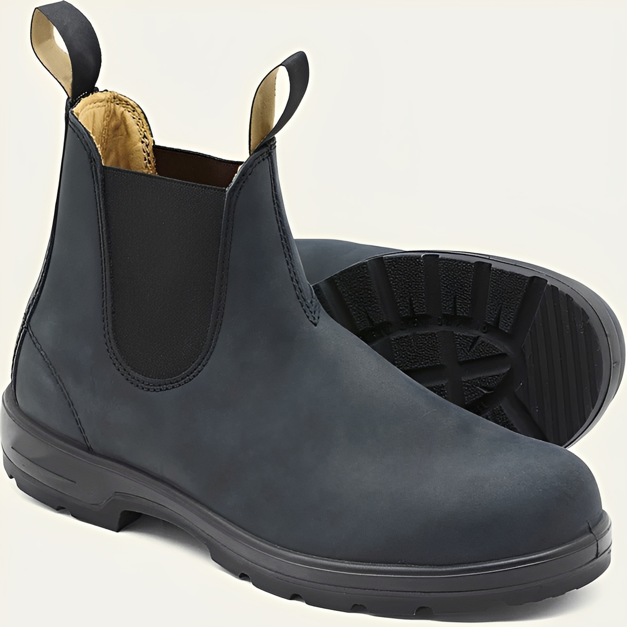 Élodie - Comfortable and waterproof boots