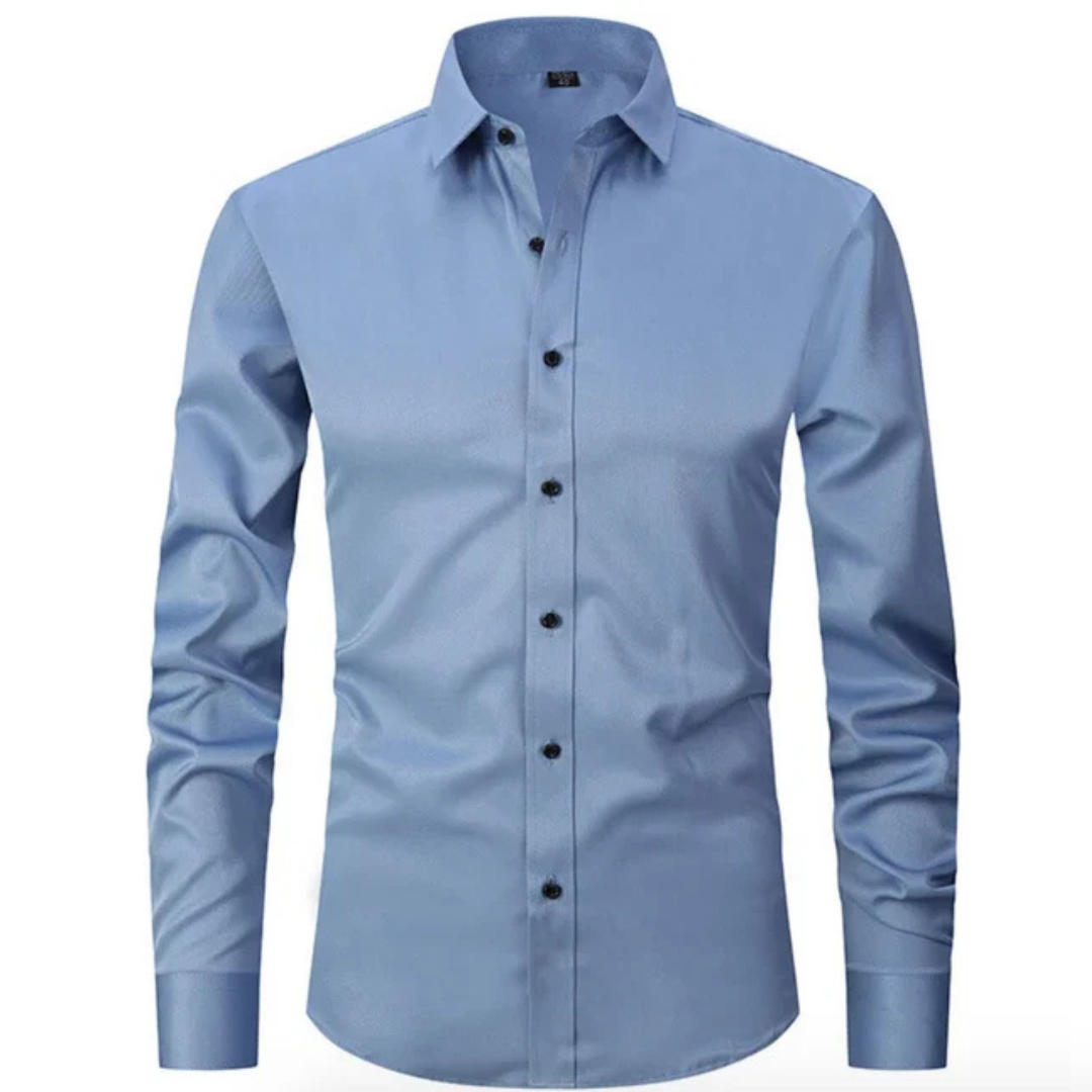 Arturo - Comfortable Stretch Shirt