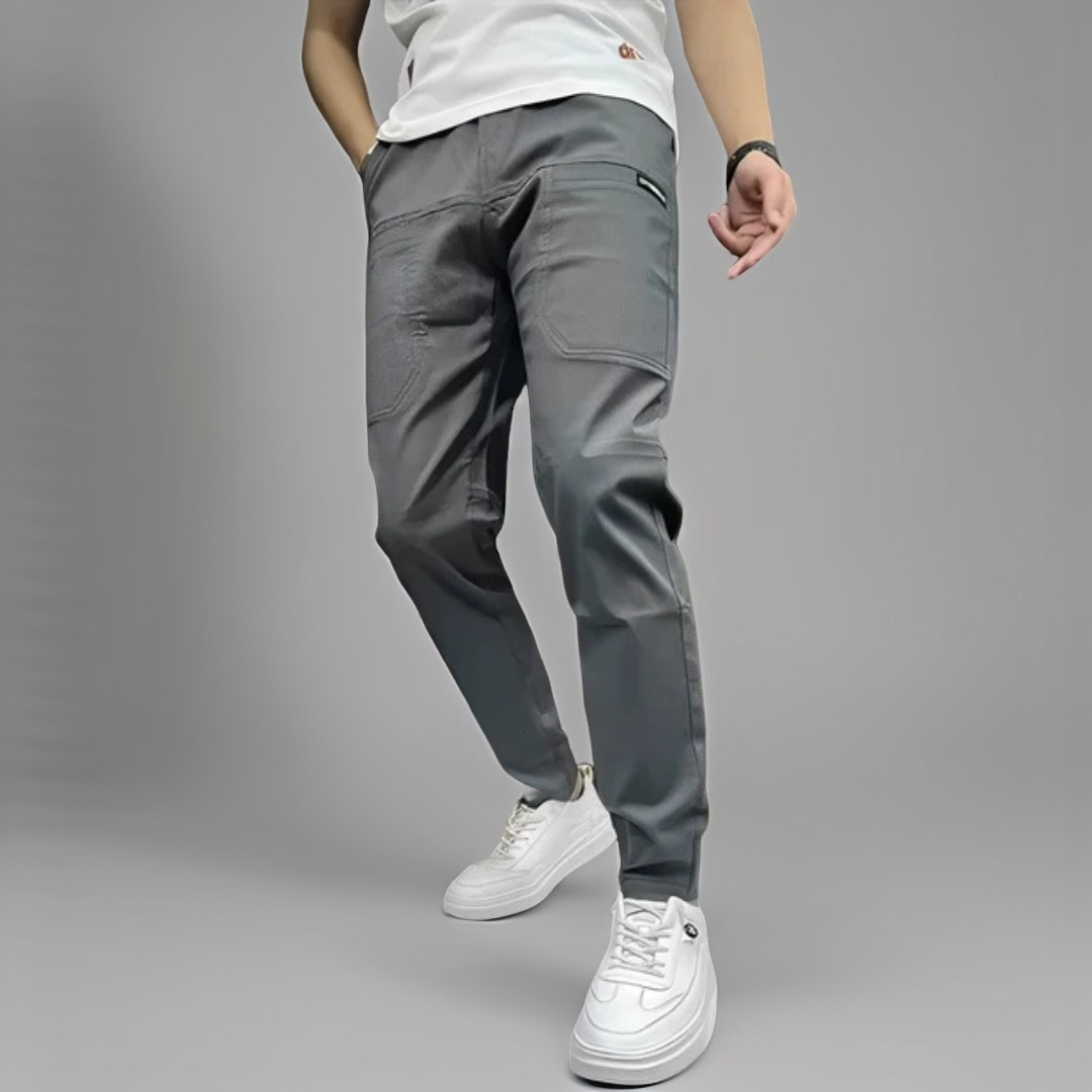 Raynard - Stylish and versatile cargo pants