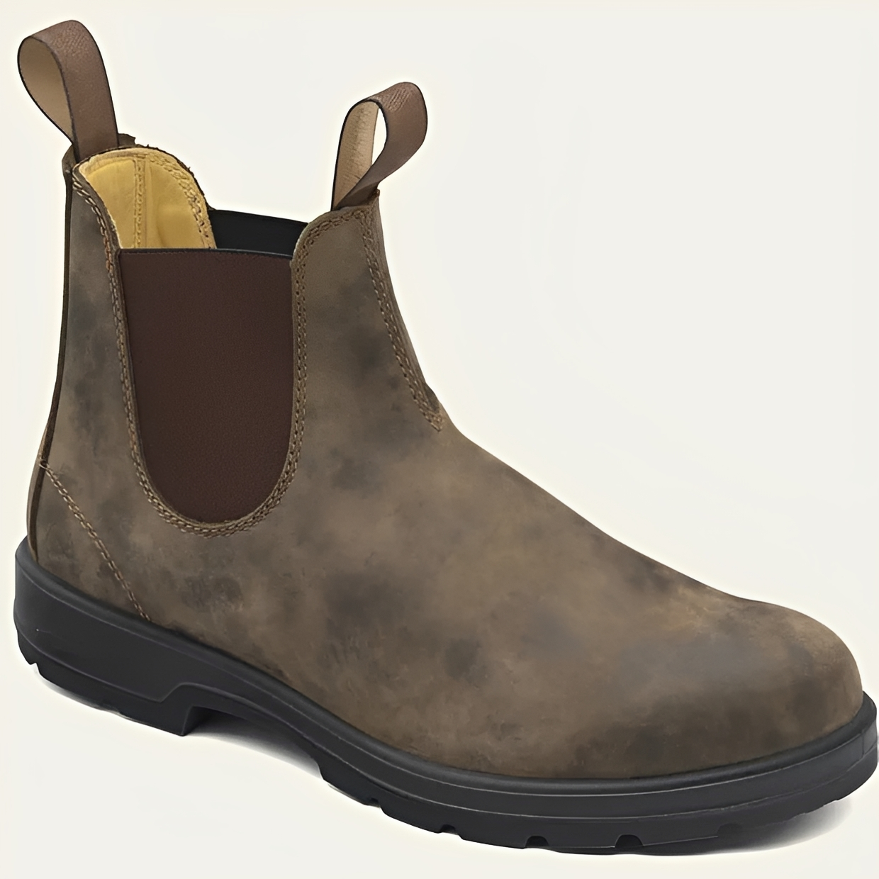Élodie - Comfortable and waterproof boots