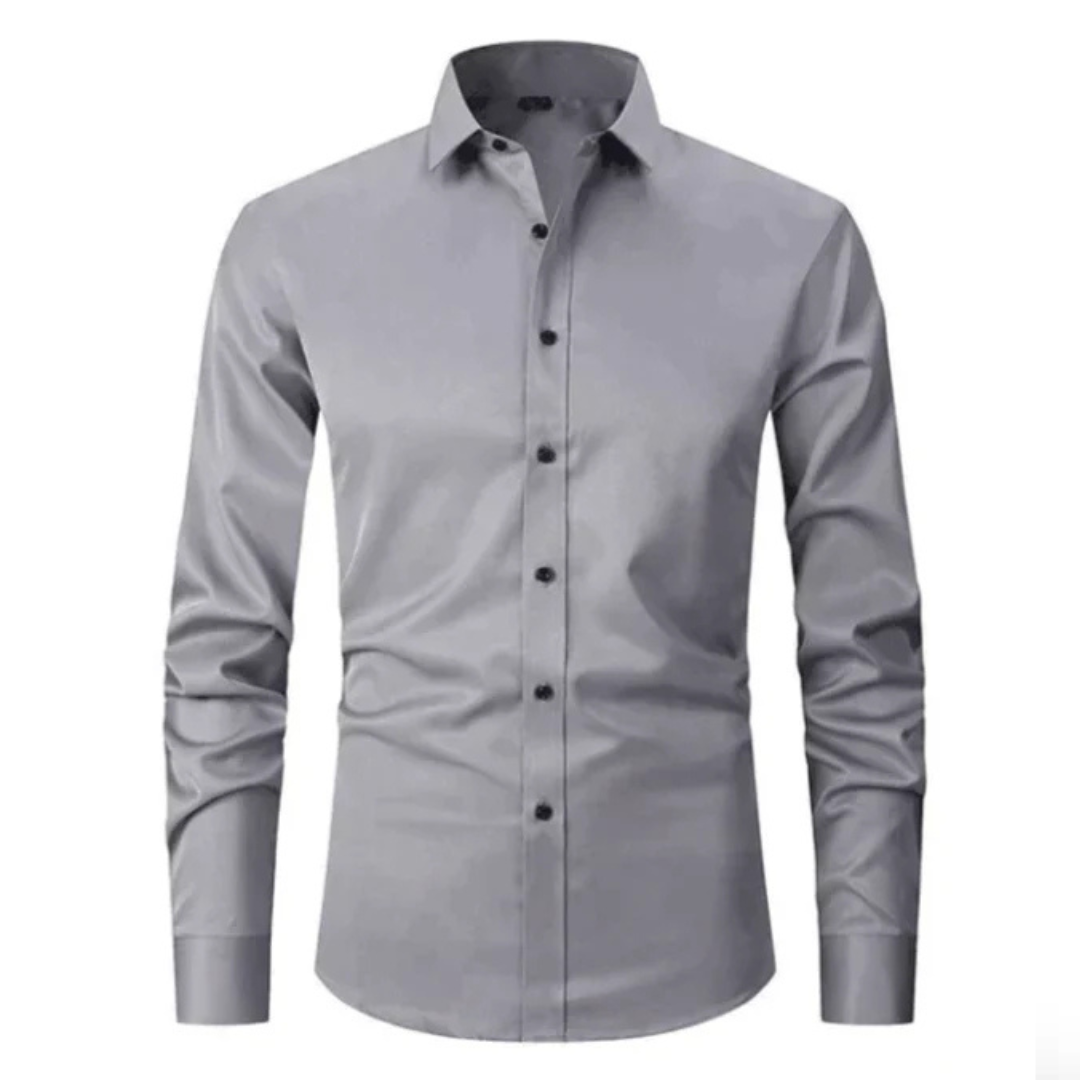 Arturo - Comfortable Stretch Shirt