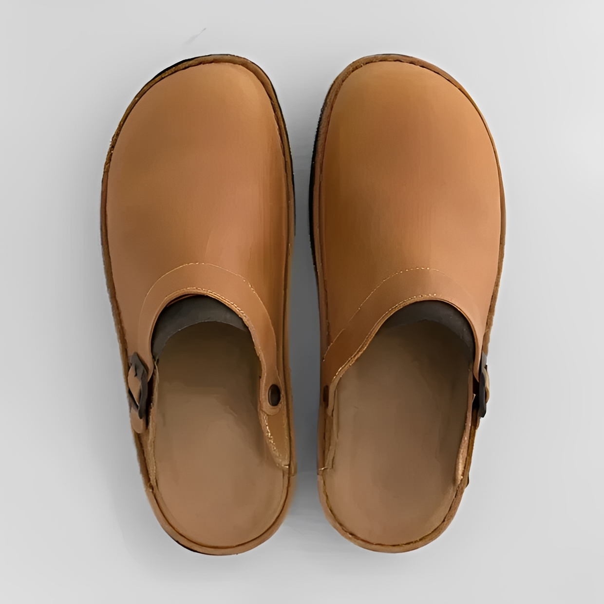 Yani - Modern and comfortable slippers