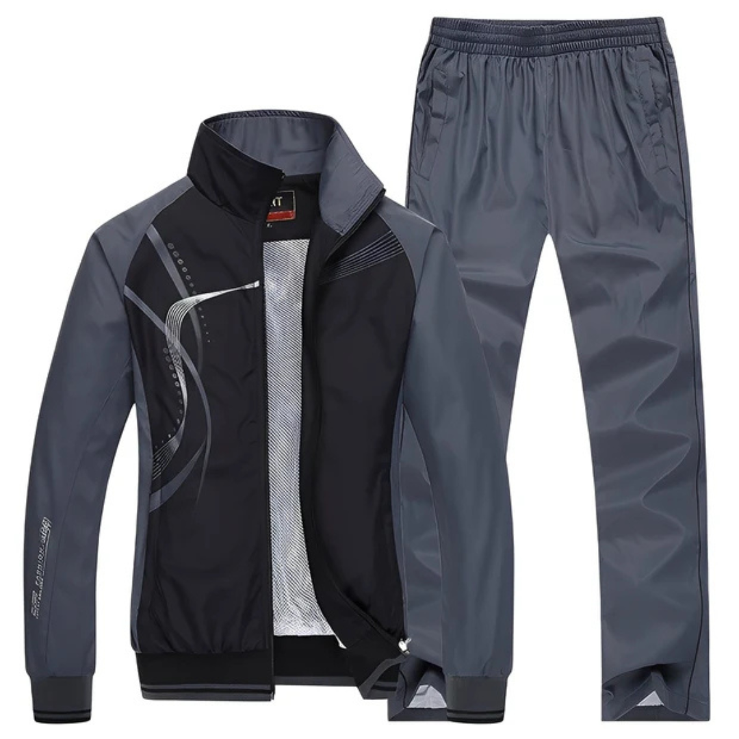 Finn - Comfortable pants set