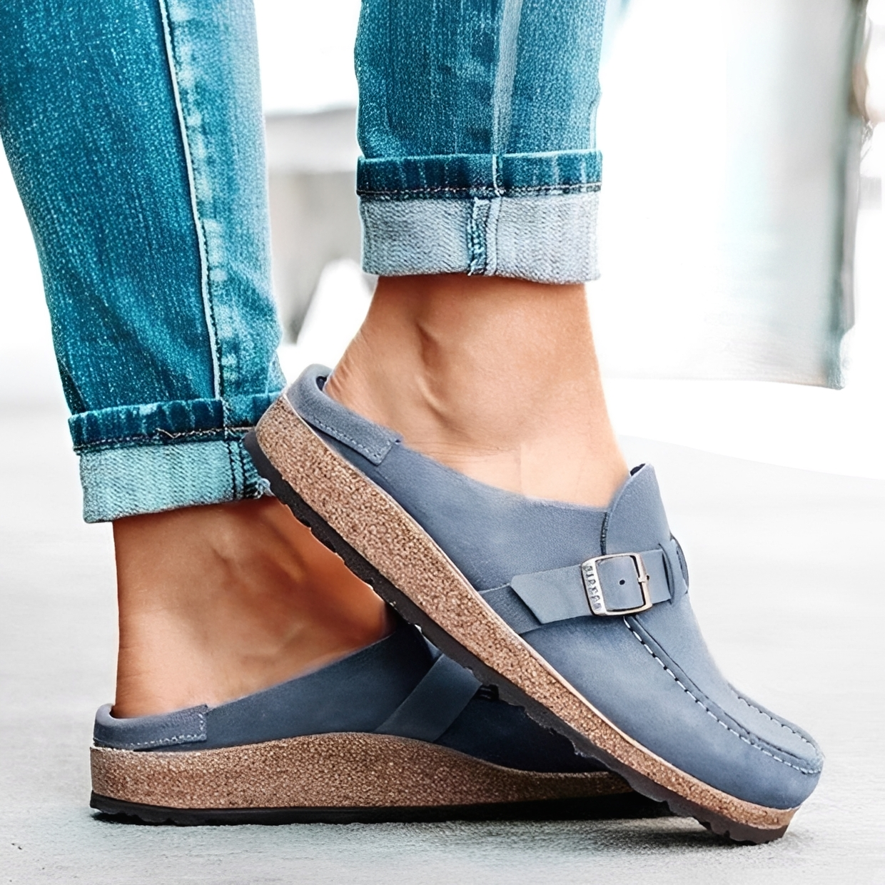Sofie - Stylish and comfortable sandals