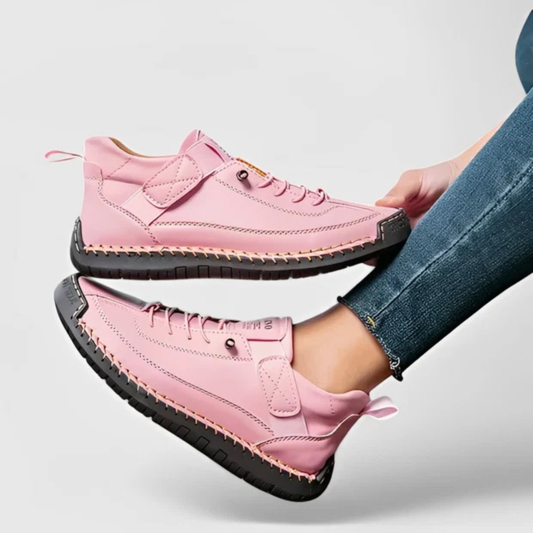 Agnèse - Stylish and versatile shoes