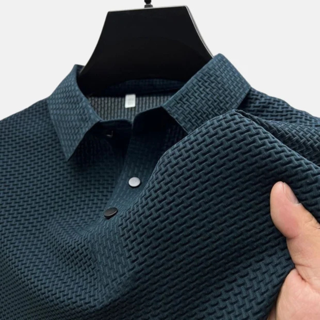 Hugo - Casual Polo Shirt