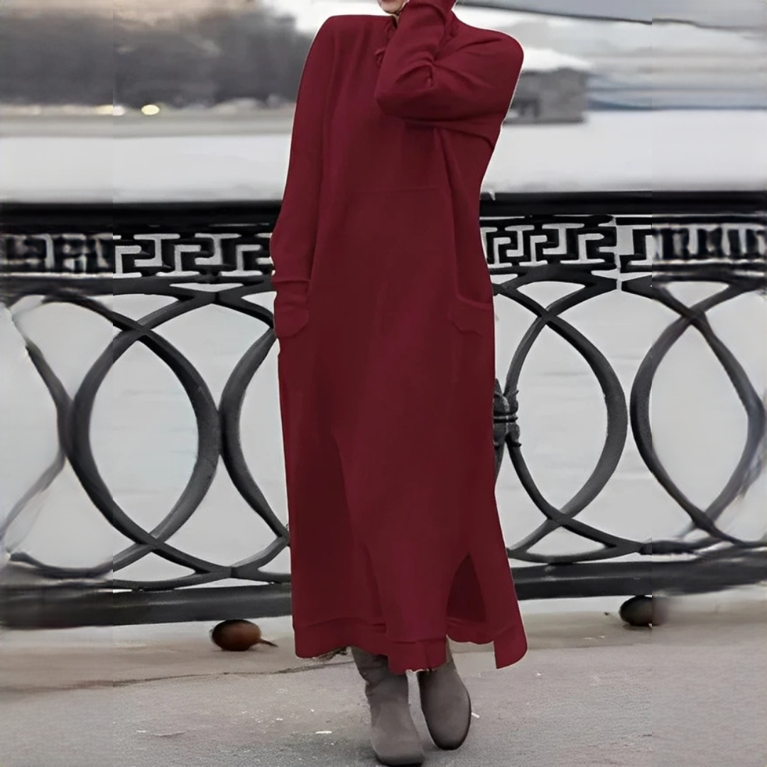 Emma - Stylish and cozy dress