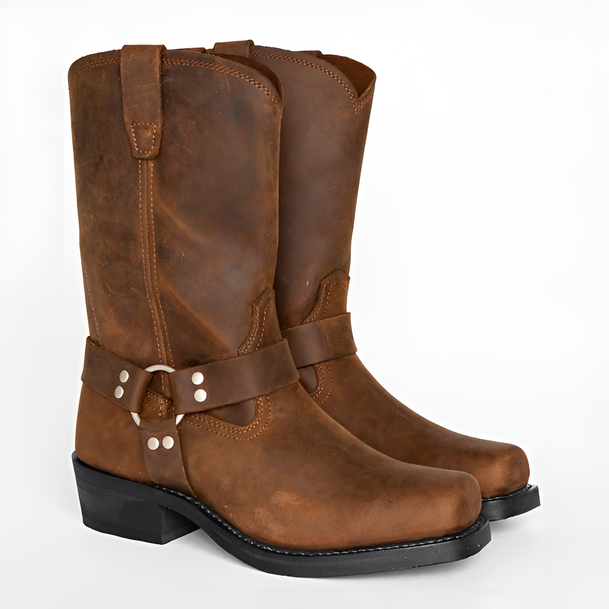 Crofton - Comfortable and Durable Boots